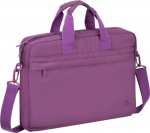 rivacase 8234 purple laptop bag - Tasche
