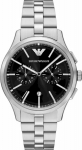 Emporio Armani AR11691 World Explorer Solar Chronograph 41mm