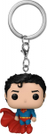 Funko Pocket&nbsp;Pop!: DC Super Heroes - Superman Vinyl Figures Keychain
