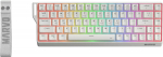 Keyboard Marvo Saber 65W Marvo Banana Crystal (84716040)
