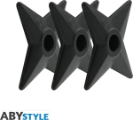 Abysse: Naruto Shippuden - Shurikens Foam Replica (ABYROL068)