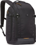 Case Logic 5357 Viso camera backpack medium black