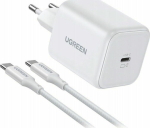 UGREEN X524 45W USB-C Wall Charger