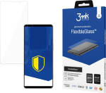 Kaitsekile FlexibleGlass, Sony Xperia 1 VII / Xperia 1 VI, 3mk