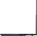 Asus Zenbook Duo UX8406CA-QL358X | Inkwell Gray | 14 " | OLED | Touchscreen | FHD | 1920 x 1200 pixels | 60 Hz | Glossy | Intel Core Ultra 7 | 255H | 16 GB | LPDDR5X | Solid-state drive capacity 1000 GB | Intel Arc Graphics | Windows 11 Pro | 802.11b ...