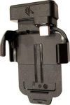 ZEBRA WS301 REPLACEMENT CLIP MOUNT, WITH 3.5MM AUDIO JACK