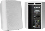 Vivolink Active Speaker Set, White,