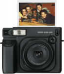 Fujifilm Instax Wide 400 schwarz
