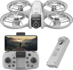 Dron Rollei Rollei Fly Mini 4 Wirn. Quadcopter 2 MP 1280 x 720 px 1000 mAh White