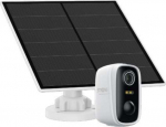 Strong FALKY-2KS -&Uuml;berwachungskamera IP WLAN Outdoor