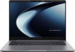 Laptop Asus Notebook Asus ExpertBook PM3406CKA-LY0285X 14''WUXGA/Ryzen AI 5 330/16GB/SSD512GB/Radeon 820M/11PR Misty Grey 3Y On-Site NBD