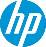 HP Control panel (8-Zoll-Display)