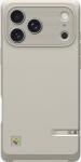 Spigen SPIGEN CLASSIC LS MAGSAFE IPHONE 17 PRO STONE