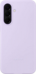 Samsung A37 Silicone Case suojakuori, light purple