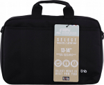 Torba TnB Bag Case Pouch Case Na Laptop Tablet 13'' 14'' Waterproof + Pasek T''nb / Nbselect14