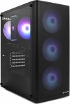Computer Komputronik Level GO [I02] Ryzen 5 RX 9060 XT 16GB 32GB 1TB W11H