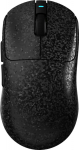 Mysz Ajazz AJ199 Carbon Fiber Wireless/Bluetooth/USB &ndash; czarna