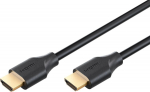 Wentronic Goobay Ultra96 HDMI cable, 16K/60 Hz, 1.5m
