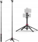 Selfie stick Ulanzi Stick tripod Selfie Stick 2w1 150cm + Pilot Auto-deploy phone 1/4'' Ulanzi / Mt-44b