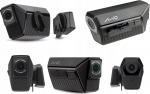 Camera Mio MiVue MP20 Dual czarna