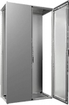 Rittal VX 8226.000 - Freestanding rack - Grau