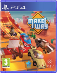 Secret Mode PS4 MakeWay