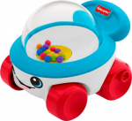 MATTEL Fisher-Price: Classic Toys - Corn Popper Vehicle (JKD57)