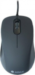 Adax Mouse Wired mouse ADAX MC-M10AD Optical 1.8m 1000DPI czarna