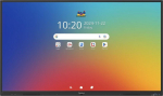 ViewSonic IFP 75IN 4K ANDROID 16 EDLA 64, 190.5 cm (75"), 450 cd/m&sup2;, 1.07 Billions of colors, 3840 x 2160 Pixel, TFT-LCD, Direct-LED