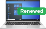 S&uuml;learvuti RENEW HP EliteBook 840 G8 14" FullHD I5-1135G7 16GB 256GB SSD ID-kaardilugeja MS Windows 11 Pro Nordic 1yw