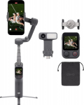 DJI Osmo Mobile 8P Advanced Tracking Combo stabilisaator