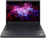 Lenovo ThinkPad P16v Gen 2 MOBILE WORKSTATION Core&trade; Ultra 7 155H 1TB SSD 32GB 16" WUXGA (1920x1200) IPS WIN11 Pro IR Webcam NVIDIA&reg; RTX 1000 Ada 6144MB BLACK Backlit Keyboard FP Reader. 3 YW