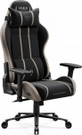 Armchair Diablo Chairs X-One 2.0 Camel Black King
