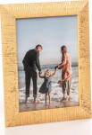 Victoria Collection Pildiraam Sand 15x21, kuld (VI2455)
