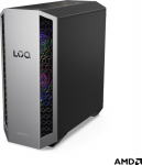 Lenovo LOQ | 26ADR10 | Desktop | Tower | AMD Ryzen 9 | 8945HX | 16 GB | SODIMM DDR5 | 1000 GB | NVIDIA GeForce RTX 5070 | No Optical drive | No keyboard | Windows 11 Home | Warranty 24 month(s)