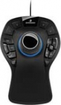 3Dconnexion SpaceMouse Pro USB 3DX-700040
