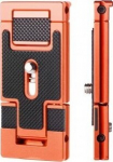 SmallRig Quick mounting plate K&F Concept CA02 Arca-Swiss with phone holder