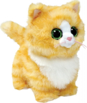 As Company AS TY: Beanie Babies Original - Melanie Plush Toy 15cm. (1607-37410)