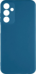 OBAL:ME Matte TPU Cover for Samsung Galaxy A16 4G/5G / dark blue
