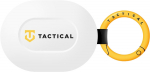 Tactical StrikePods Bug Wireless Earbuds / Arctic