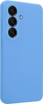 Tactical Velvet Smoothie Cover for Samsung Galaxy S26 / Avatar