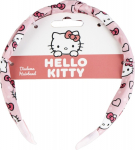 CERDA GROUP Cerda Beauty: Hello Kitty - Hairband (2500003226)