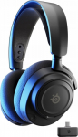 STS Headphones SteelSeries Arctis Nova 7P Wireless Gen2 Czarne (61744)