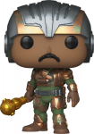 Funko Pop! Movies: Masters of The Universe - Man-At-Arms #2022 Vinyl Figure