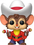 Funko Pop! Movies: An American Tail: Fievel Goes West - Fievel Mousekewitz #2000 Vinyl Figure