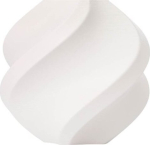 PETG Basic filament Bambu Lab 3D-printerile valge REFILL - ilma spoolita, 1.75mm, 1kg