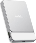 Belkin UltraCharge Pro Slim magn PB 10K Qi2 25W PD30W BPD022hqWH