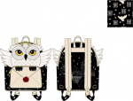 Loungefly Harry Potter - Hedwig Howler Mini Backpack (HPBK0129)