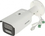 Camera IP Hikvision DS-2CD2T63G2-LIS2U/S(L)(RB) Camera type bullet 6Mpx HIKVISION