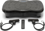 Bodi-Tek Whole Body Vibration Training Exercise Plate